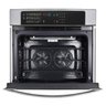Forno Elétrico de Embutir Icon 135L WOI76 Electrolux Bivolt - 2