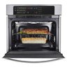 Forno Elétrico de Embutir Icon 135L WOI76 Electrolux Bivolt - 4
