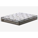Ver imagem 1 de Colchão Queen Molas Ensacadas Masterpocket Aspen Premium Euro Pillow (158x198x26) - Probel