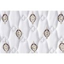 Ver imagem 4 de Colchão Queen Molas Ensacadas Masterpocket Aspen Premium Euro Pillow (158x198x26) - Probel
