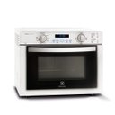 Ver imagem 1 de Forno Elétrico de Bancada 44L FB54T Electrolux 220V