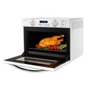 Ver imagem 3 de Forno Elétrico de Bancada 44L FB54T Electrolux 220V