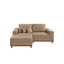 Ver imagem 2 de Sofá Cronos 185cm Chaise Lado Esquerdo Meu Sofá Online