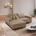 Ver imagem 1 de Sofá Cronos 185cm Chaise Lado Esquerdo Meu Sofá Online