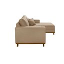 Ver imagem 3 de Sofá Cronos 185cm Chaise Lado Esquerdo Meu Sofá Online