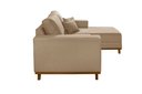 Ver imagem 3 de Sofá Cronos 185cm Chaise Lado Esquerdo Meu Sofá Online