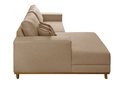 Ver imagem 4 de Sofá Cronos 185cm Chaise Lado Esquerdo Meu Sofá Online