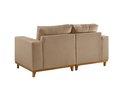 Ver imagem 6 de Sofá Cronos 185cm Chaise Lado Esquerdo Meu Sofá Online