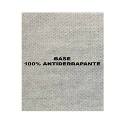 Tapete Sala Escritório 1,00 x 1,50 M Macio Antider. Azul - 3