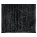 Ver imagem 2 de Tapete Sala Esc 2,00x2,50M Macio Antider Preto