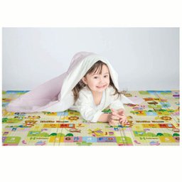 Tapete Portátil Diversão Girotondo Baby - 4