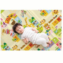 Tapete Portátil Diversão Girotondo Baby - 3