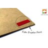 Kit Placas Quadros Decorativas 20 x 30 Emojis 5 unidades - 5