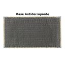 Ver imagem 2 de Tapete Sisal Sala 2,00 x 3,00 Antiderrapante Mescla S-550