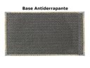 Ver imagem 2 de Tapete Sisal Sala 2,00 x 3,00 Antiderrapante Mescla S-550