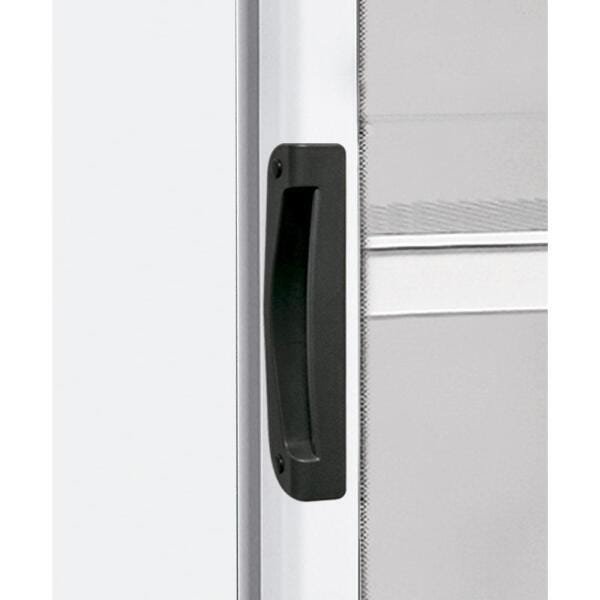 Refrigerador Expositor Vertical Metalfrio Branco VB25R Light 235 Litros 110V 110V - 3