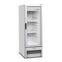 Ver imagem 1 de Refrigerador Expositor Vertical Metalfrio Branco VB25R Light 235 Litros 110V 110V