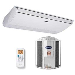 Ar-Condicionado Split Piso Teto Carrier Xperience Só Frio 36.000 BTUs 42Zqa36C5 220V 220V - 1