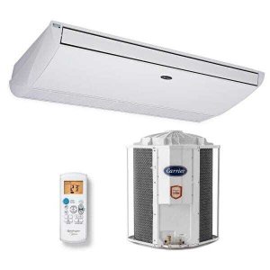 Ar-Condicionado Split Piso Teto Carrier Xperience Só Frio 36.000 BTUs 42Zqa36C5 220V 220V
