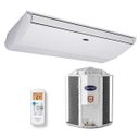 Ver imagem 1 de Ar-Condicionado Split Piso Teto Carrier Xperience Só Frio 36.000 BTUs 42Zqa36C5 220V 220V