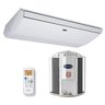 Ar-Condicionado Split Piso Teto Carrier Xperience Só Frio 30.000 BTUs 42Zqa30C5 220V 220V - 1
