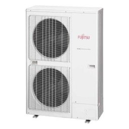 Ar-Condicionado Split Cassete Inverter Fujitsu Quente e Frio 48.000 BTUs Aubg54Lrla 380V 380V - 3