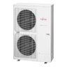 Ar-Condicionado Split Cassete Inverter Fujitsu Quente e Frio 48.000 BTUs Aubg54Lrla 380V 380V - 3