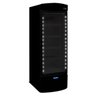Freezer / Expositor Vertical Metalfrio ALL BLACK 497 Litros VF50FH 220V 220V - 1