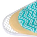 Ver imagem 4 de Tábua de Passar Roupa Nice Mor – 4008