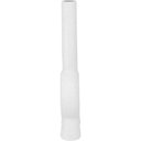 Ver imagem 7 de Vaso Decorativo Cachepô 24x10x4cm Cerâmica Branco