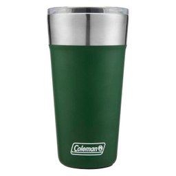 Copo Térmico de Cerveja C/Abridor Preto 600Ml - Coleman - 2