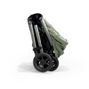Ver imagem 7 de Carrinho de Bebê 4 em 1 Finiti Joie Signature (0 até 22Kg) - Verde Pine
