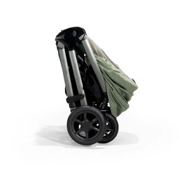 Carrinho de Bebê 4 em 1 Finiti Joie Signature (0 até 22Kg) - Verde Pine - 7