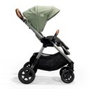 Ver imagem 3 de Carrinho de Bebê 4 em 1 Finiti Joie Signature (0 até 22Kg) - Verde Pine