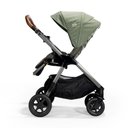 Ver imagem 5 de Carrinho de Bebê 4 em 1 Finiti Joie Signature (0 até 22Kg) - Verde Pine