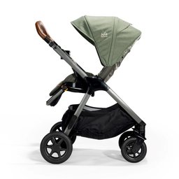 Carrinho de Bebê 4 em 1 Finiti Joie Signature (0 até 22Kg) - Verde Pine - 5