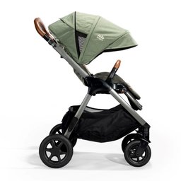 Carrinho de Bebê 4 em 1 Finiti Joie Signature (0 até 22Kg) - Verde Pine - 4
