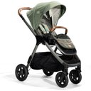 Ver imagem 1 de Carrinho de Bebê 4 em 1 Finiti Joie Signature (0 até 22Kg) - Verde Pine
