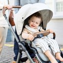 Ver mais imagens de Carrinho de Bebê 4 em 1 Finiti Joie Signature (0 até 22Kg) - Verde Pine