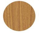 Ver imagem 2 de Mesa de Jantar Tulipa Saarinen Redonda 140cm - Freijó - Branco