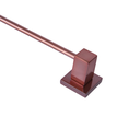 Ver imagem 2 de Porta Toalha de Banho Grécia Luxo Rose