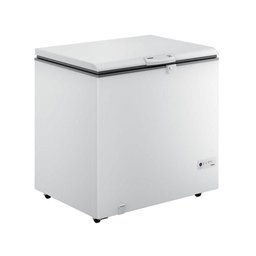 Freezer Horizontal Cha31fbana 309 Litros Consul Branco 220v - 1 Freezer Horizontal Cha31fbana 309 Litros Consul Branco 220v - 1