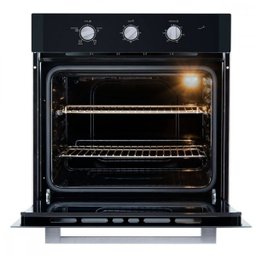 Forno Elétrico de Embutir Midea 80 Litros Grill Preto TSA82 - 220V - 2