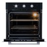 Forno Elétrico de Embutir Midea 80 Litros Grill Preto TSA82 - 220V - 2