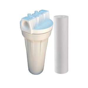 Filtro de Água Avi Pp para Cavalete e Caixa D' Água 9.3/4"