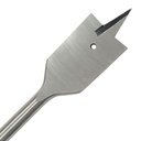 Ver imagem 2 de Broca Chata para Madeira 5/8" - Rocast 53,0040