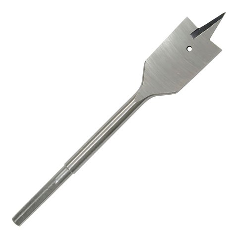 Broca Chata para Madeira 5/8" - Rocast 53,0040