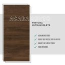 Ver imagem 7 de Cabeceira Casal Extensível e Mesa Lateral Madeirada Carraro