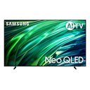 Ver imagem 1 de Smart Tv Samsung 55" Neoqled 4k Qn55qnx1dagxzd 2024