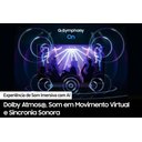 Ver mais imagens de Smart Tv Samsung 55" Neoqled 4k Qn55qnx1dagxzd 2024